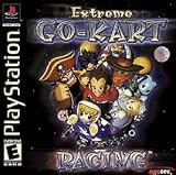 Extreme Go-Kart Racing PS