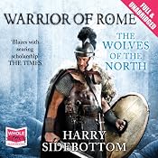 The Wolves of the North | [Harry Sidebottom]