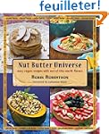 Nut Butter Universe: Easy Vegan Recip...