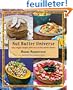 Nut Butter Universe: Easy Vegan Recipes With Out-of-this-World Flavors