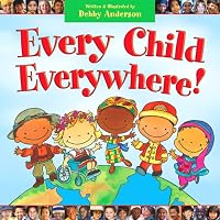 Every Child Everywhere!