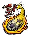 Mario Strikers Charged