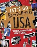 Books : Roadtripping USA (Let's Go: Roadtripping USA)