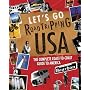 Roadtripping USA (Let's Go: Roadtripping USA)
