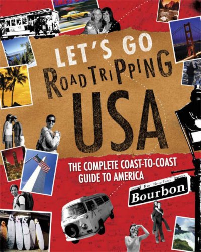 Buy Roadtripping USA (Let's Go: Roadtripping USA) online at Discounted New and Used prices. Delivered to your door with City Travel Guides.com