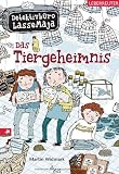 Detektivbüro LasseMaja 04. Das Tiergeheimnis Detektivbüro LasseMaja 04. Das Tiergeheimnis