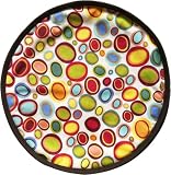 Dancing Jellybeans Tortilla Warmer - 12"