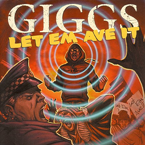 Giggs - Let Em Ave It - Zortam Music
