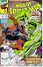 Books : Web of Spider-Man #69 : Guest Sarring the Incredible Hulk in "A Subtle Shade of Green" (Marvel Comics)