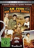 Produkt-Bild: Am Fu&szlig; der blauen Berge (Laramie) - 3 Folgen der legend&auml;ren Westernserie mit deutschem Ton