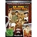 Am Fu� der blauen Berge (Laramie) - 3 Folgen der legend�ren Westernserie mit deutschem Ton