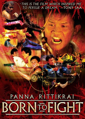 Born to Fight Download Burn Dvd