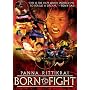 Born to Fight