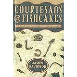 courtesans  fishcakes the consuming passions of classical athens