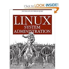Linux System Administration