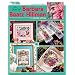 The Best Of Barbara Baatz Hillman in Cross Stitch (Leisure Arts #3754)