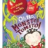 Grow, Grow, Grow Monster Tomato!