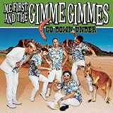 Go Down Under [7" VINYL]