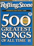 Selections from Rolling Stone Magazine