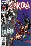Elektra #18 Unchaste!
