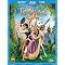 A Movie Night in for Grown Up Princesses