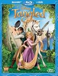 Tangled (Blu-ray/DVD Combo)