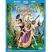 Tangled (Two-Disc Blu-ray/DVD Combo)