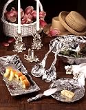 Arthur Court Magnolia Tableware Collection