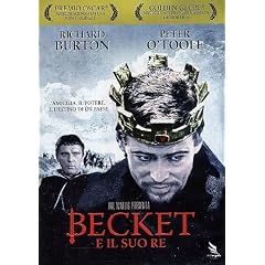 Becket E Il Suo Re