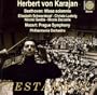 Beethoven: Missa Solemnis (plus rehearsals) / Mozart: Symphony No. 38- Prague