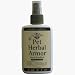 All Terrain Pet Herbal Armor Insect Spray (4 oz)