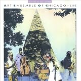 Art Ensemble of Chicago: Live