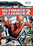 Marvel Ultimate Alliance 2