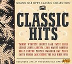 Opry: Classic Hits CD