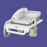 Product details for Compucessory Telephone Arm, Arm Expands Up To 20