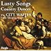 Lusty Songs & Country Dances: 17th Century England