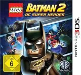 LEGO Batman 2 - DC Super Heroes (USK)