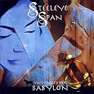 They Called Her Babylon