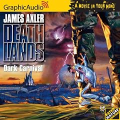  Deathlands # 14 - Dark Carnival (Deathlands) (Deathlands)  from Science Fiction