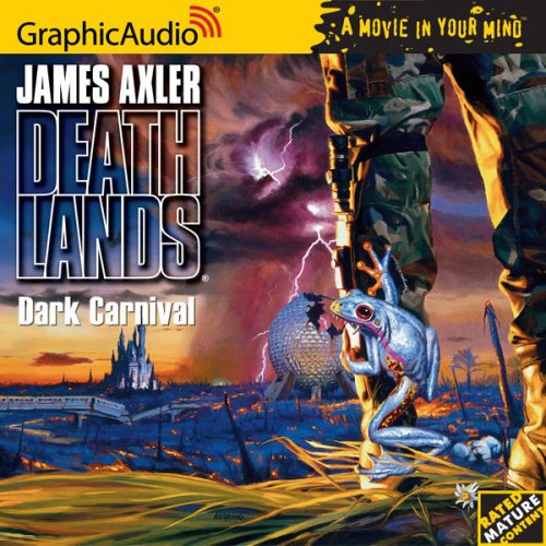 Deathlands # 14 - Dark Carnival