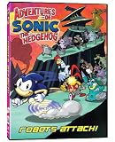 Adventures Of Sonic The Hedgehog: Robots Attack!