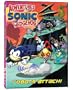 Adventures Of Sonic The Hedgehog: Robots Attack!