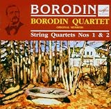 String Quartet Nos. 1 & 2