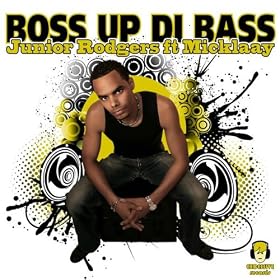 Boss Up Di Bass (Radio Edit)