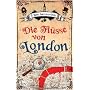 Die Fl�sse von London: Roman von Ben Aaronovitch
