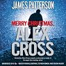 Merry Christmas, Alex Cross