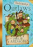 The unlikely outlaws