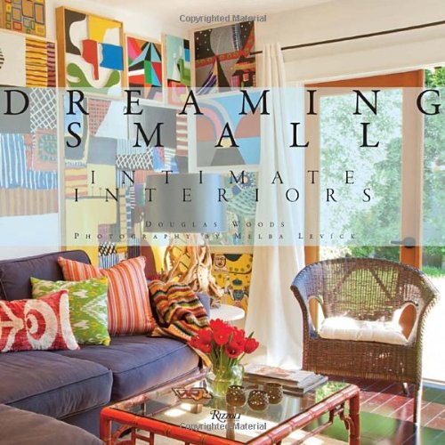 Dreaming Small: Intimate Interiors
