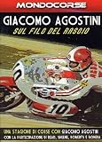 Giacomo Agostini - Sul Filo Del Rasoio (Dvd+Booklet)