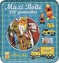 Maxi bo�te : V�hicules : 220 gommettes
